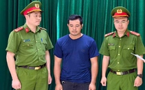 Khởi tố giám đốc Công ty TNHH Tuấn Linh 89 vì mua bán trái phép hóa đơn