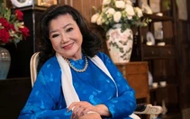 NSND Kim Cương trải lòng trước đêm diễn cùng hàng loạt nghệ sĩ gạo cội