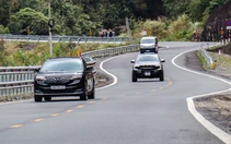Khánh Hòa tính mở tuyến xe buýt Nha Trang - Đà Lạt, Nha Trang - Buôn Ma Thuột