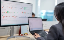 Chứng khoán 14-8: VN-Index rung lắc, vùng hỗ trợ nào đang được chờ đợi?