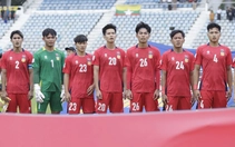 Báo Lào nói gì về nghi án dàn xếp tỉ số ở ASEAN Cup 2026?