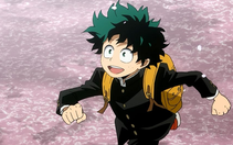 8 mùa My Hero Academia: Đâu là phần đáng xem nhất?