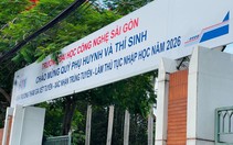 STU tuyển bổ sung 600 chỉ tiêu - Cơ hội cuối mùa tuyển sinh 2026