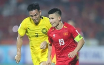 HLV Kim Sang Sik sẽ có cách dùng Quang Hải