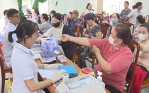Cuộc thi Lan tỏa năng lượng tích cực 2026: Chủ động chăm sóc sức khỏe cho người cao tuổi