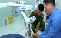 Cần Thơ: 'Điểm danh' cơ sở làm răng, tiêm filler vi phạm