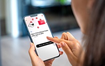 Mỗi tháng, hơn 25 tỉ U-Point được quy đổi từ lợi nhuận Techcombank Sinh Lời Tự Động