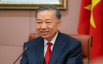 Khoa học - công nghệ: 'ngôn ngữ chung' trên bàn đối ngoại cấp cao Việt Nam