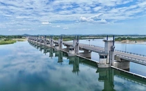 Trà Khúc khoác diện mạo mới với những công trình nghìn tỉ