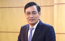 Ủy ban Kiểm tra Trung ương đề nghị kỷ luật nguyên Thứ trưởng Bộ Nông nghiệp và Môi trường Trần Quý Kiên