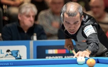 Trần Quyết Chiến, Bao Phương Vinh cạnh tranh giải thưởng 100 triệu đồng tại Siêu cúp Billiards