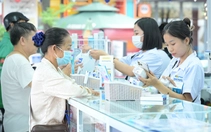 Thêm giải pháp điều trị Covid-19 từ Hoa Kỳ, trong bối cảnh ca mắc tăng nhẹ