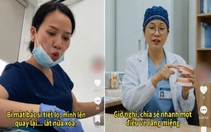 'Bác sĩ AI' thao thao tư vấn chữa bệnh trên mạng, bác sĩ thật điên đầu, người bệnh rước họa