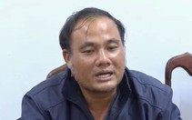 Giáo viên thể dục nghi giết nữ nhân viên thư viện do ghen tuông, khai gì?