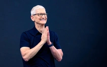 Tim Cook: Tôi muốn được nhớ đến là một người tử tế và lương thiện