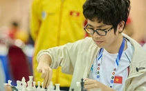 Việt Nam áp đảo tại Giải cờ vua Đông Nam Á 2026