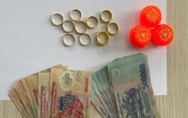 Bị trộm 13 chỉ vàng trong phòng ngủ, nghi phạm là người cùng thôn