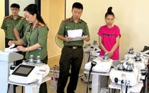 Gần 300 người bị lừa chữa bệnh xương khớp, đa số là người cao tuổi