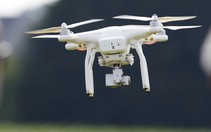 Thuế 100% drone của ông Trump nhắm vào Trung Quốc?