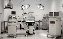 Bộ Y tế đề nghị kiểm tra thiết bị y tế có giá biến động bất thường