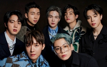 Grammy 'quay xe' sau khi BTS tẩy chay