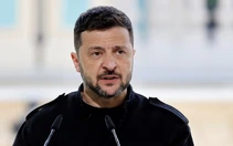Ông Zelensky: Ukraine muốn loại 30.000 lính Nga khỏi vòng chiến trong tháng 8