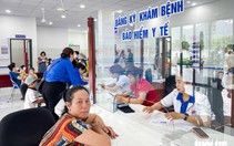 Sau một năm được 'tiếp sức', người suy thận được lọc máu ngay tại Côn Đảo