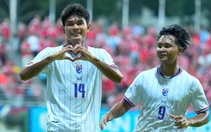Thắng Singapore, Thái Lan đặt một chân vào chung kết ASEAN Cup 2026