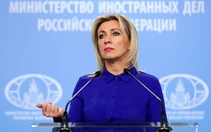 Nga cảnh báo quan hệ với Mỹ, Thổ Nhĩ Kỳ bị 'tổn hại nghiêm trọng' vì Ukraine