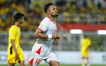 Đánh bại Malaysia 2-0, Việt Nam chạm tay vào tấm vé chung kết ASEAN Cup 2026