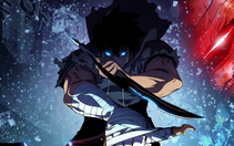 8 anime sắp ra mắt dành cho fan Solo Leveling