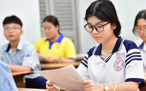 Thi lớp 10 nếu không có ngoại ngữ, bạn đọc vừa vui vừa buồn