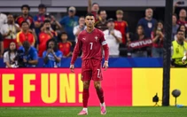 Ronaldo bất ngờ tiết lộ chuyện sắp giải nghệ