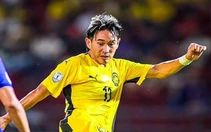 Tuyển Malaysia lại nhận tin dữ góp thêm vào 'bão chấn thương' trước thềm đại chiến với Việt Nam