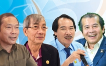 1.200 suất học bổng Tiếp sức đến trường 2026: Sẵn sàng vượt khó cùng tân sinh viên 34 tỉnh thành