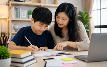 Homeschooling có phải là giải pháp?