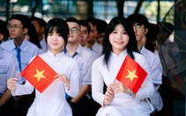 Nhiều thay đổi trong lễ khai giảng năm học mới ở TP.HCM