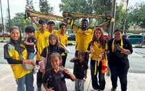 Báo chí Malaysia đau đầu thắc mắc, nhưng không phải về VAR hay trọng tài