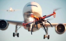 Sân bay Đà Nẵng thử nghiệm hệ thống 'săn' drone, hiệu quả khả quan