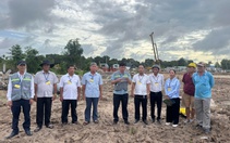 Xử lý vi phạm hành chính các hộ dân bao chiếm, lấn đất rừng ở Phú Quốc