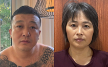 Đà Nẵng bắt 4 người theo đề nghị của Bộ Công an Trung Quốc