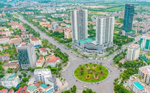 Bắc Ninh chính thức có 12 phường mới từ ngày 20-9