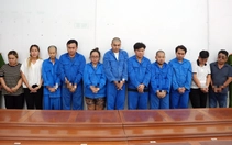 Khởi tố 11 người môi giới mua bán thận tại TP.HCM, giá mỗi ca lên đến 1,5 tỉ đồng