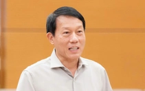 Bộ trưởng Bộ Công an thông tin về cơ chế không truy cứu trách nhiệm hình sự với cán bộ dám nghĩ, dám làm