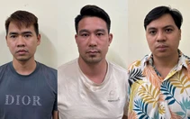 Khởi tố 3 người đánh cắp bản quyền game 'Con đường tơ lụa'