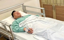 Du khách bị đánh khi nhắc người tiểu bậy ở Nha Trang: Công an vào cuộc, nạn nhân đi giám định thương tích