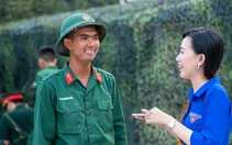 Tôi đã nhìn thành phố khác đi