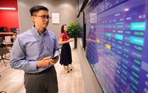 Chứng khoán tuần mới: VN-Index thử lửa 1.700 điểm, tuần này có cột mốc đáng chú ý