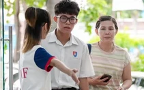 Tân sinh viên làm gì để hòa nhập môi trường mới?