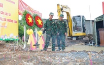 TP.HCM triển khai tìm kiếm 5 liệt sĩ tại xã Thường Tân